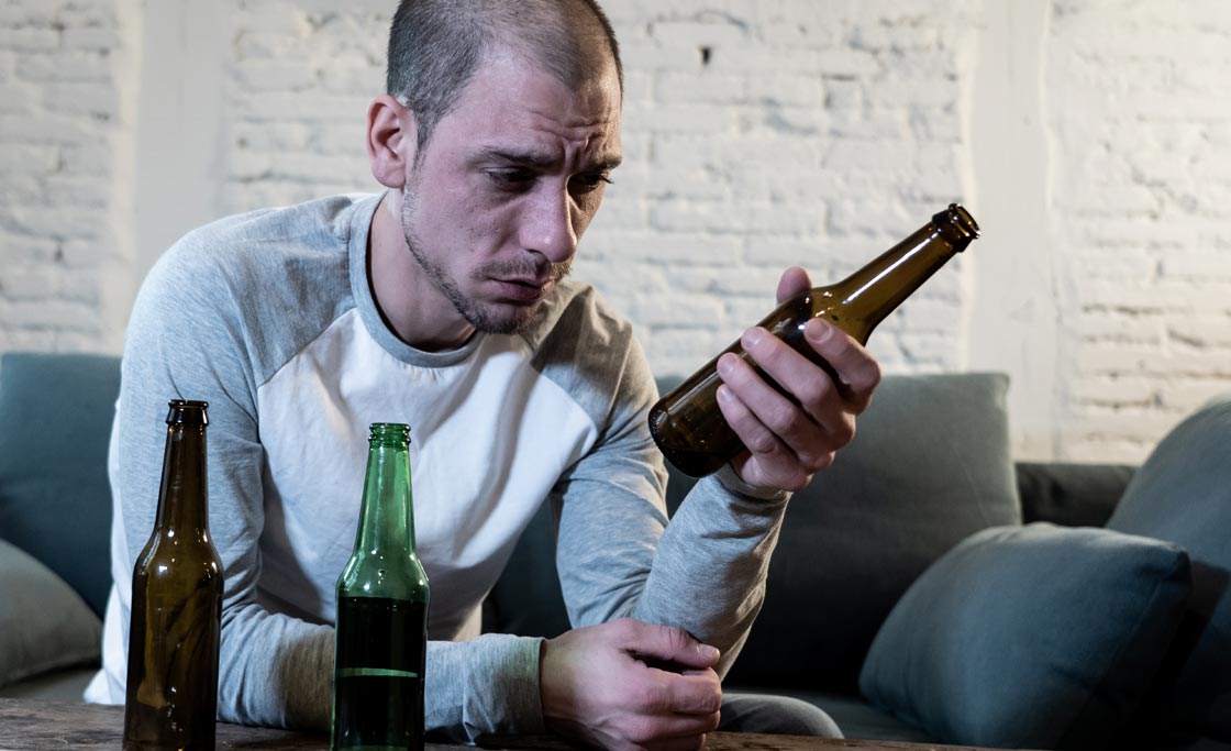 Убрать алкогольную зависимость в Стародеревянковской