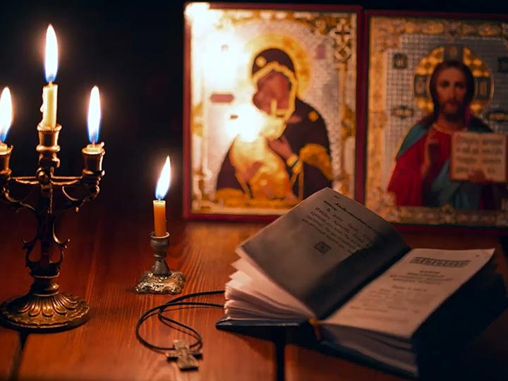 Эффективная молитва от гадалки в Стародеревянковской для возврата любимого человека